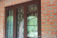 Встановлення металопластикових вікон, ремонт вікна,Київ